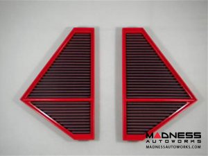 Jaguar F-TYPE Air Filter - BMC - 3.0 - Full Kit - 2013+ Jaguar F-TYPE Air Filter - BMC - 3.0 - Full Kit - 2013+